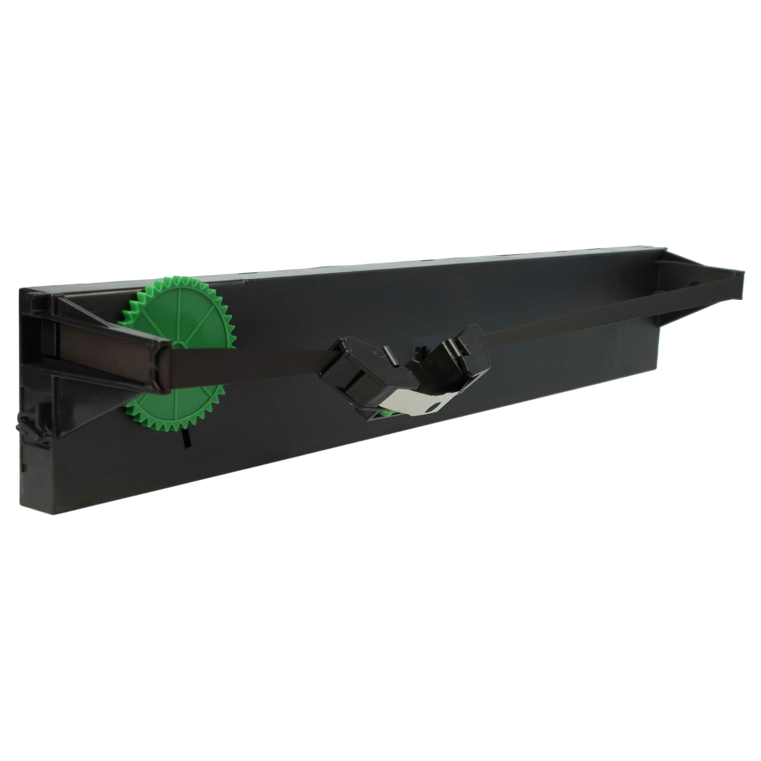 Fita de Tinta vhbw para Impressora Matricial Wincor-Nixdorf - Substitui Tally 397995 - Image 3