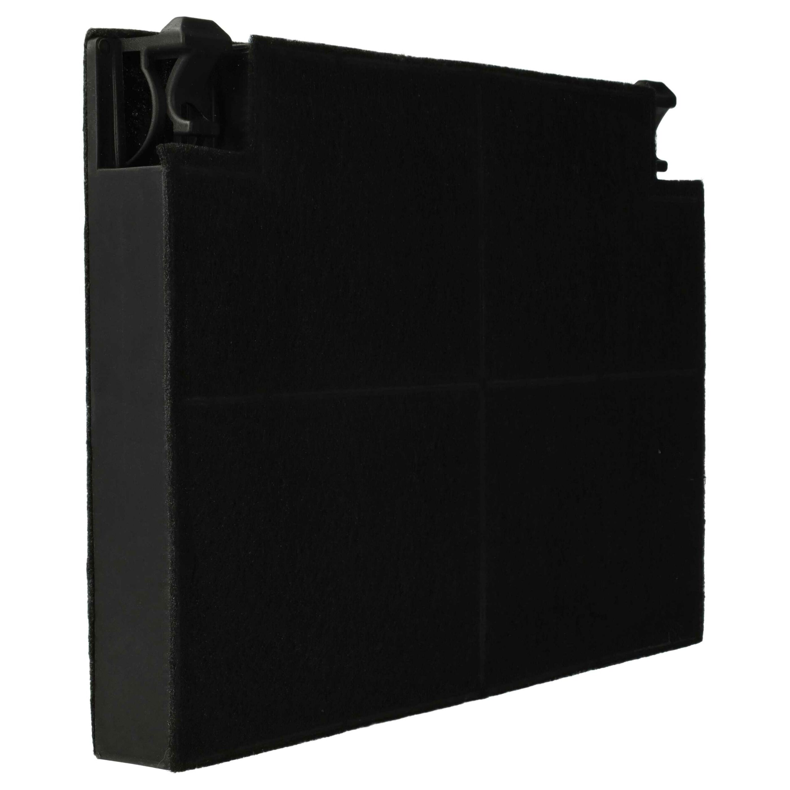Filtro de Carvão Ativado Zanussi 19,5 x 13,9 x 2,2 cm - Substituição AEG 50248965001 (Pack 3) - Image 3