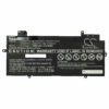 Bateria para Portátil Lenovo vhbw - Compatível 5B10W13974, 5B10W13973, 5B10W13975 - 3600 mAh 15.44 V