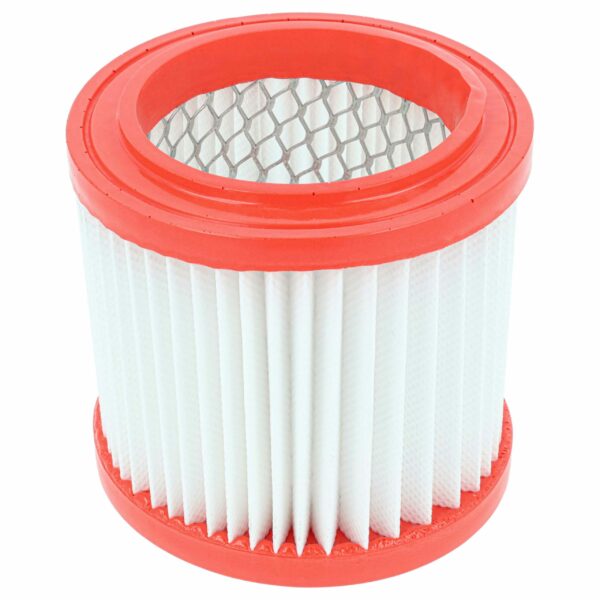 Filtro vhbw para Aspirador Einhell 235161001007 Hecht