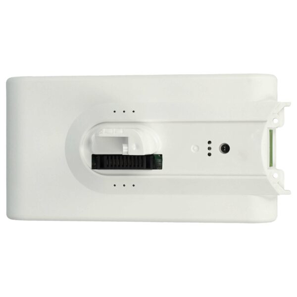 Bateria vhbw para aspirador Dreame V9, V9P 2500mAh, 25.2V
