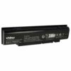 Bateria para Portátil Toshiba PA3757U-1BRS, PABAS213 - 4400 mAh 10.8 V Li-Ion, Preta