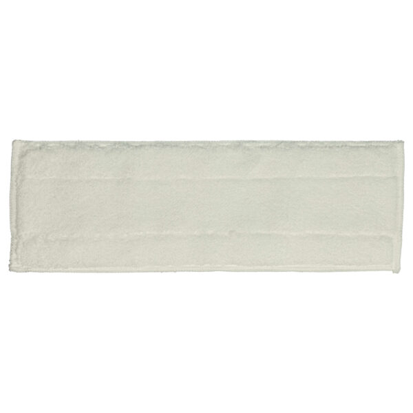 Almofada Mop para Limpador a Vapor Kärcher - Compatível com 2.863-259.0 - 35 x 14 x 0.5 cm