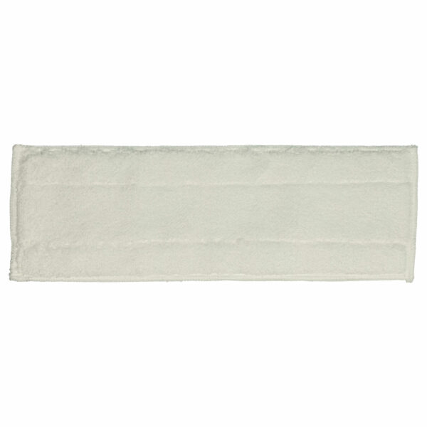 Almofada Mop para Limpador a Vapor Kärcher - Compatível com 2.863-259.0 - 35 x 14 x 0.5 cm