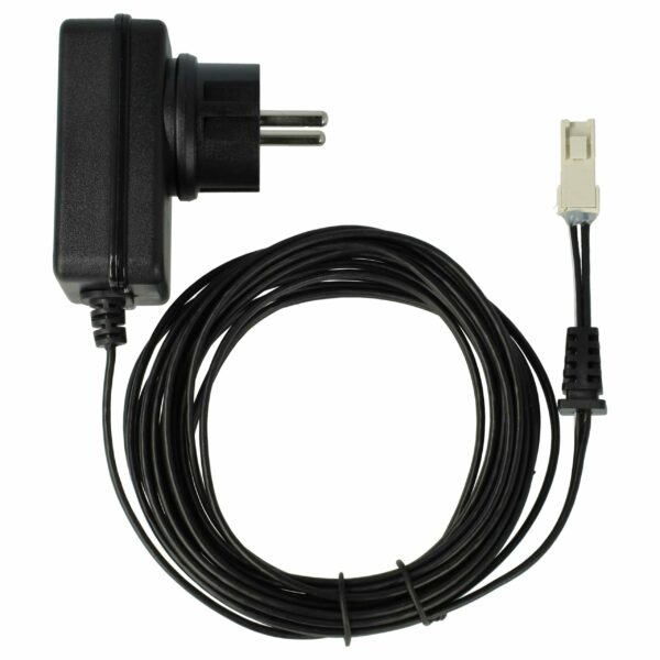 Adaptador de Alimentação para Estação de Carregamento Worx WA3766, LA8003 e Robô Cortador de Relva