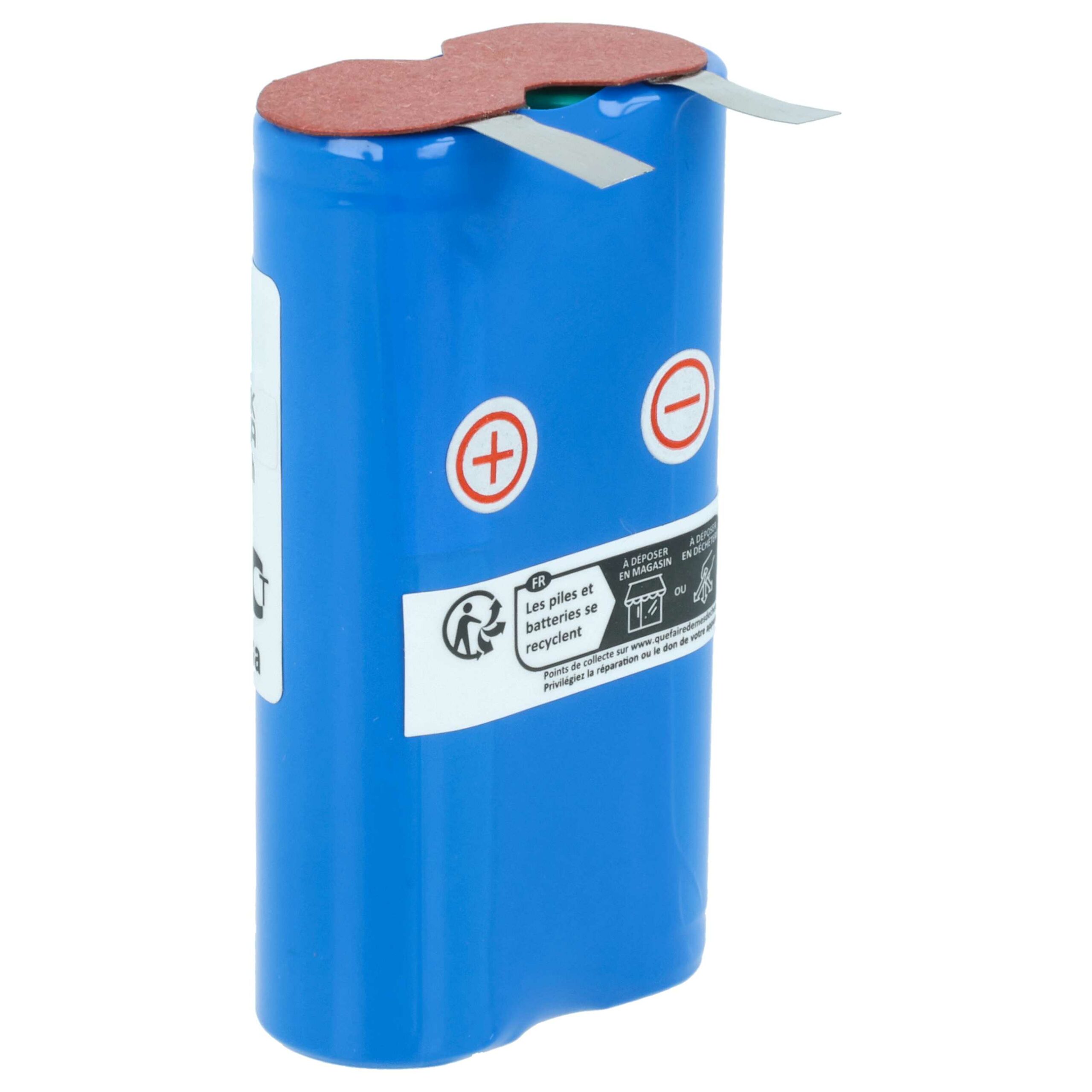 Bateria vhbw para Estação Meteorológica Bosch BST200 - 2200 mAh 7.4V Li-Ion - Image 2
