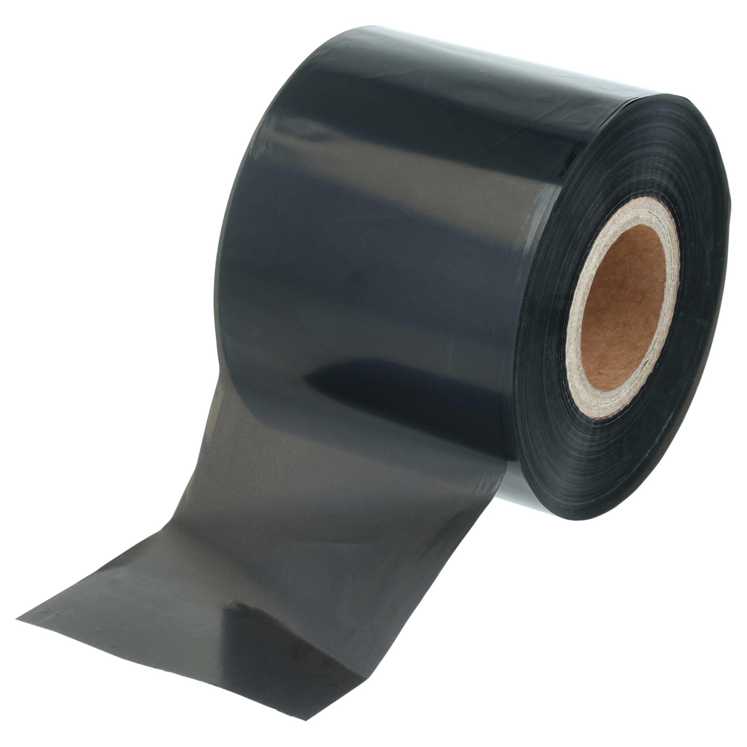 Fita de Transferência Térmica para Godex, Printronix, TSC, Valentin e outras - 50 mm x 300 m, Wax Resin - Image 2