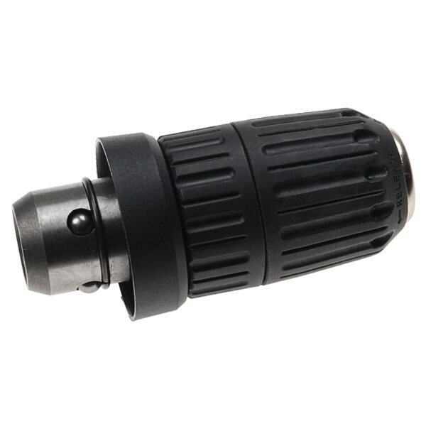 Mandril de Aperto Rápido vhbw 1.5 - 13 mm para Berbequins Elétricos
