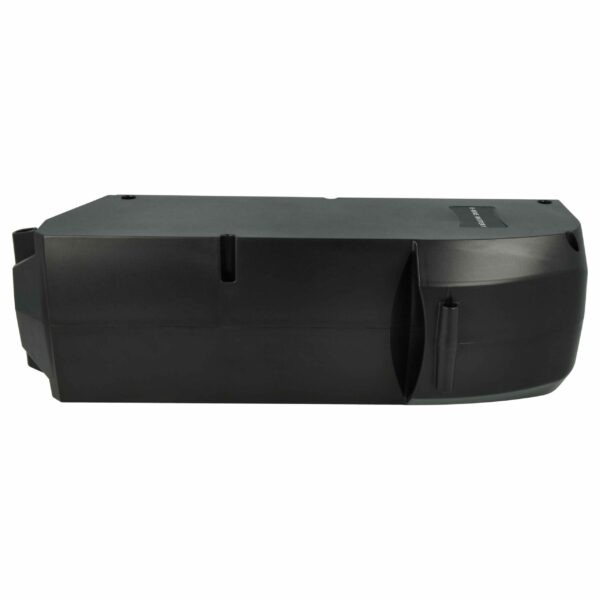 Bateria para E-Bike Bosch vhbw 36 V 10.4 Ah Li-Ion Compatível com Múltiplas Marcas