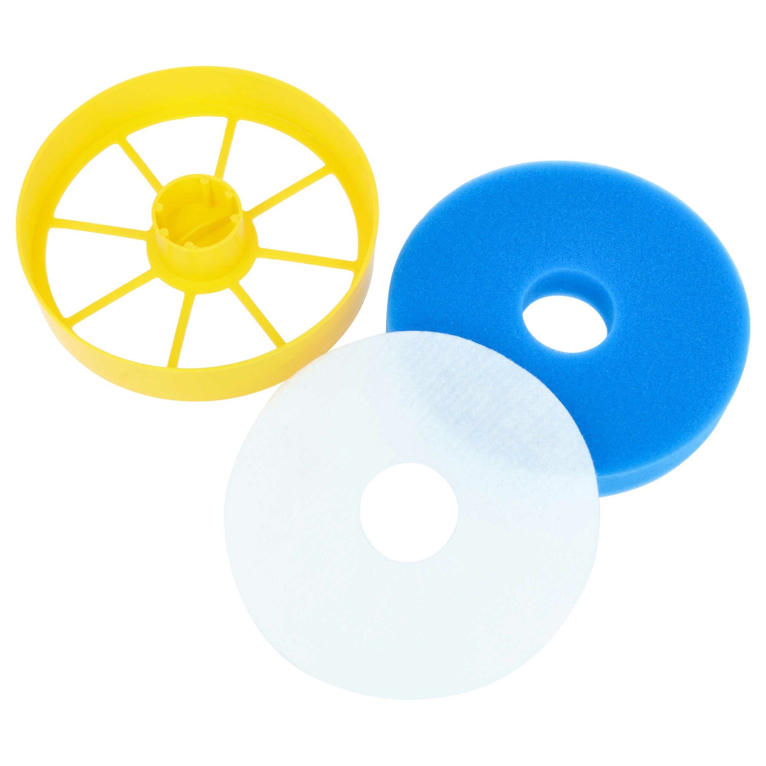 Conjunto de 3 Filtros para Aspirador Dyson - Substitui 905401-01 e 900228-01 - Image 3