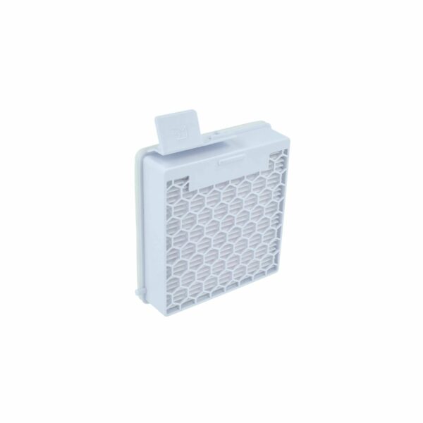 Filtro de substituição vhbw para aspirador Miele SF-HY 60, 11639240