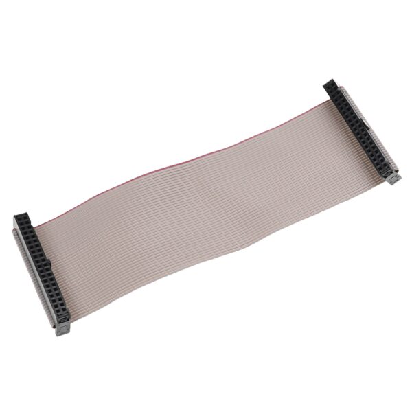 Cabo de Extensão GPIO para Raspberry Pi - vhbw, Cinzento, 9,3 cm