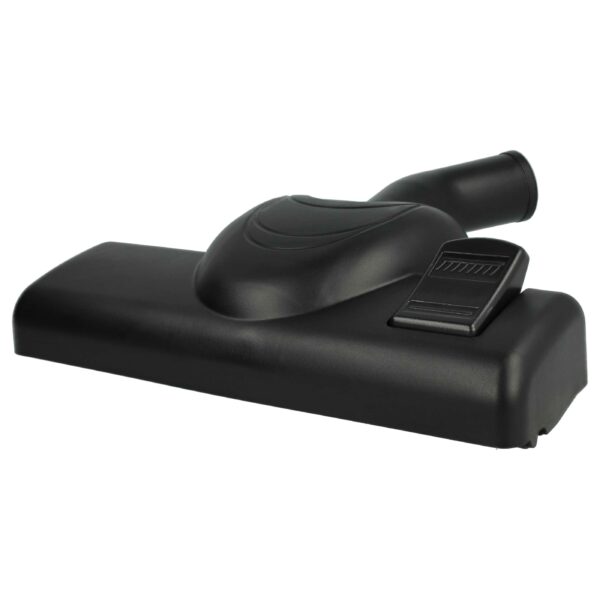 Escova de Chão para Aspirador Philips, Bosch, Kärcher, Rowenta - Ligação 32 mm - Tipo 33, 24cm