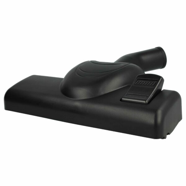 Escova de Chão para Aspirador Philips, Bosch, Kärcher, Rowenta - Ligação 32 mm - Tipo 33, 24cm