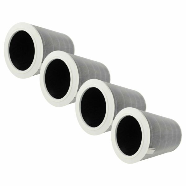 4x Filtro HEPA vhbw para Humidificador de Ar Xiaomi e Trebs 15679093