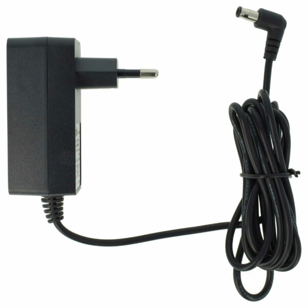 Adaptador de Alimentação AC vhbw para Scanner Epson - Substitui A391AR, A391AS, 2116217-00