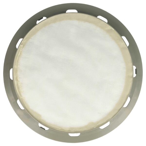 Filtro Exhaust EPA vhbw para Aspirador Nilfisk Alto 1402666010