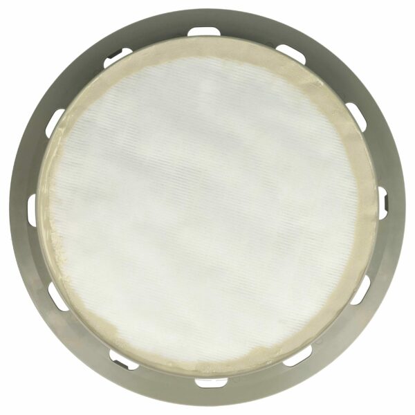 Filtro Exhaust EPA vhbw para Aspirador Nilfisk Alto 1402666010