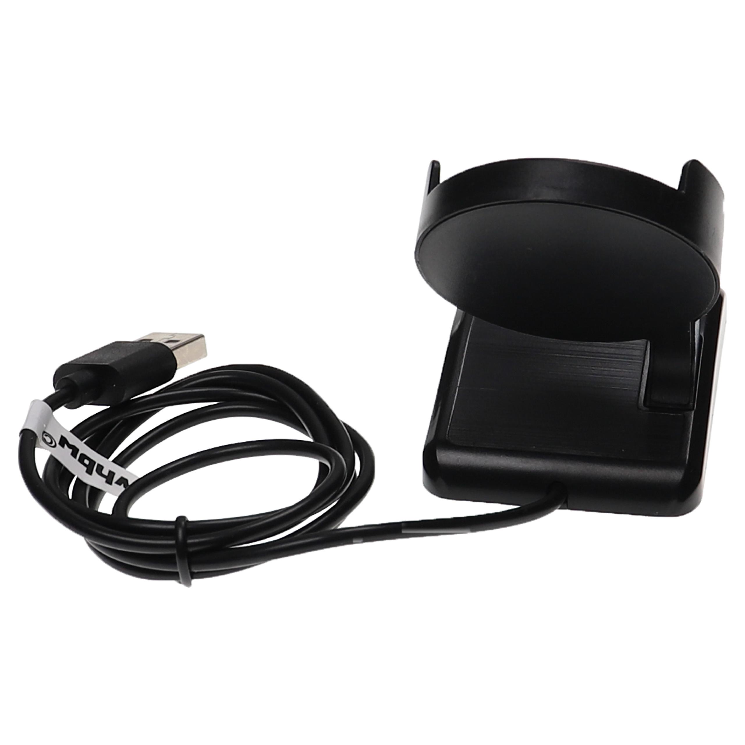 Base de Carregamento USB para Xiaomi Mi Watch Color - 100 cm - Image 4