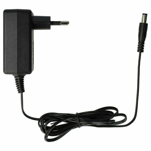 Adaptador de Alimentação vhbw para Telefone Fixo Yealink e Fanvil - Substitui PSU-520