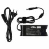 Adaptador de Alimentação para Portátil Dell vhbw - Substitui 0RM809, 0RM805, 09T215, 02H098, 0F266 - 90 W, 200 cm