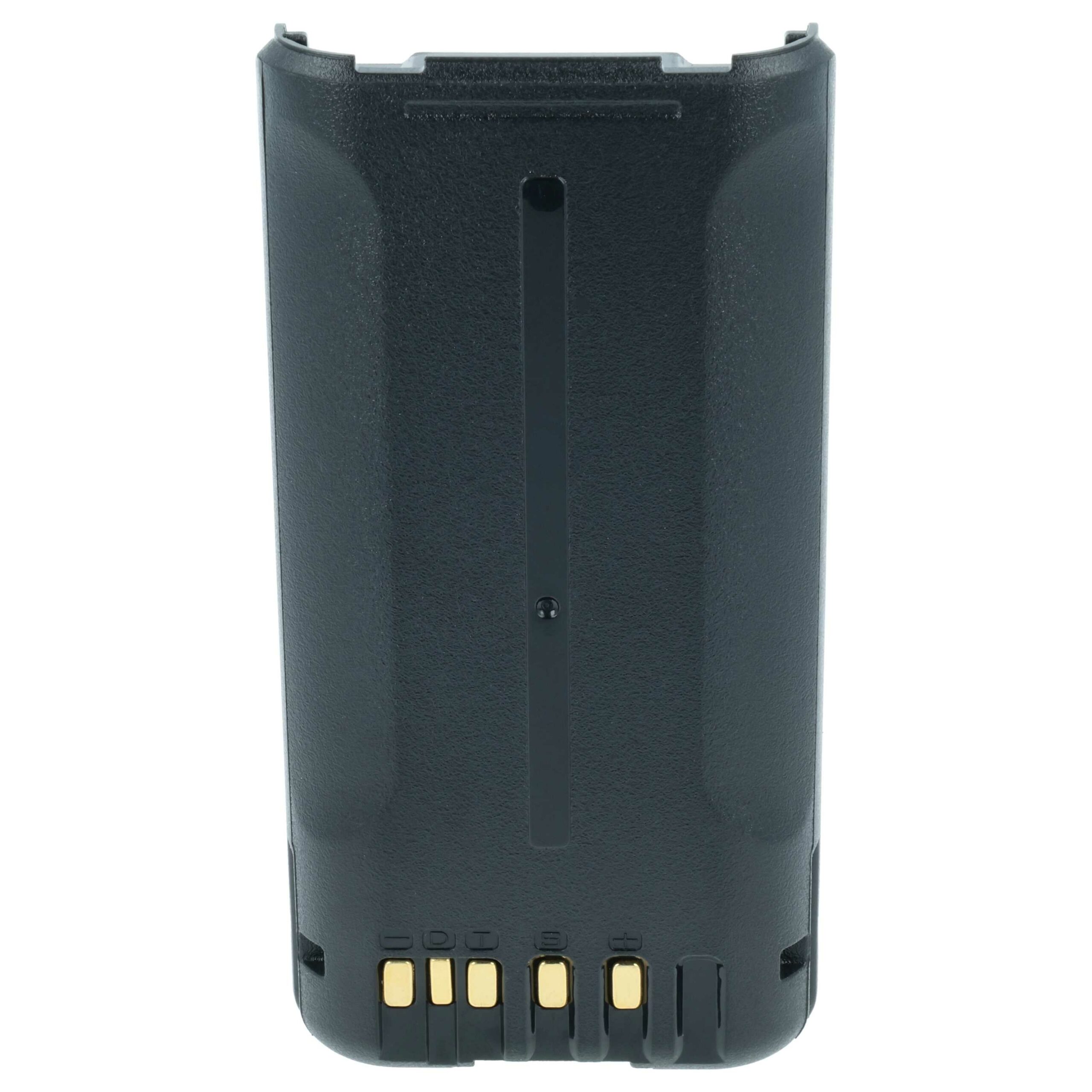 2x Baterias vhbw 2000 mAh 7.4 V para Rádios Kenwood NX-5000, NX-5200, TK-5230 - Image 4