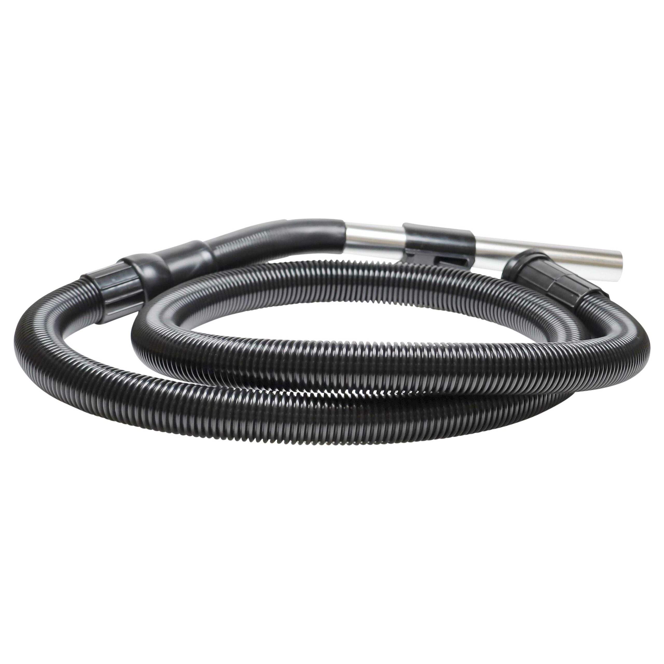 Mangueira de substituição vhbw para aspirador Lux/Nilfisk 140 2782 000 - 2,41 m com conector 32 mm (pack 5 unidades) - Image 4