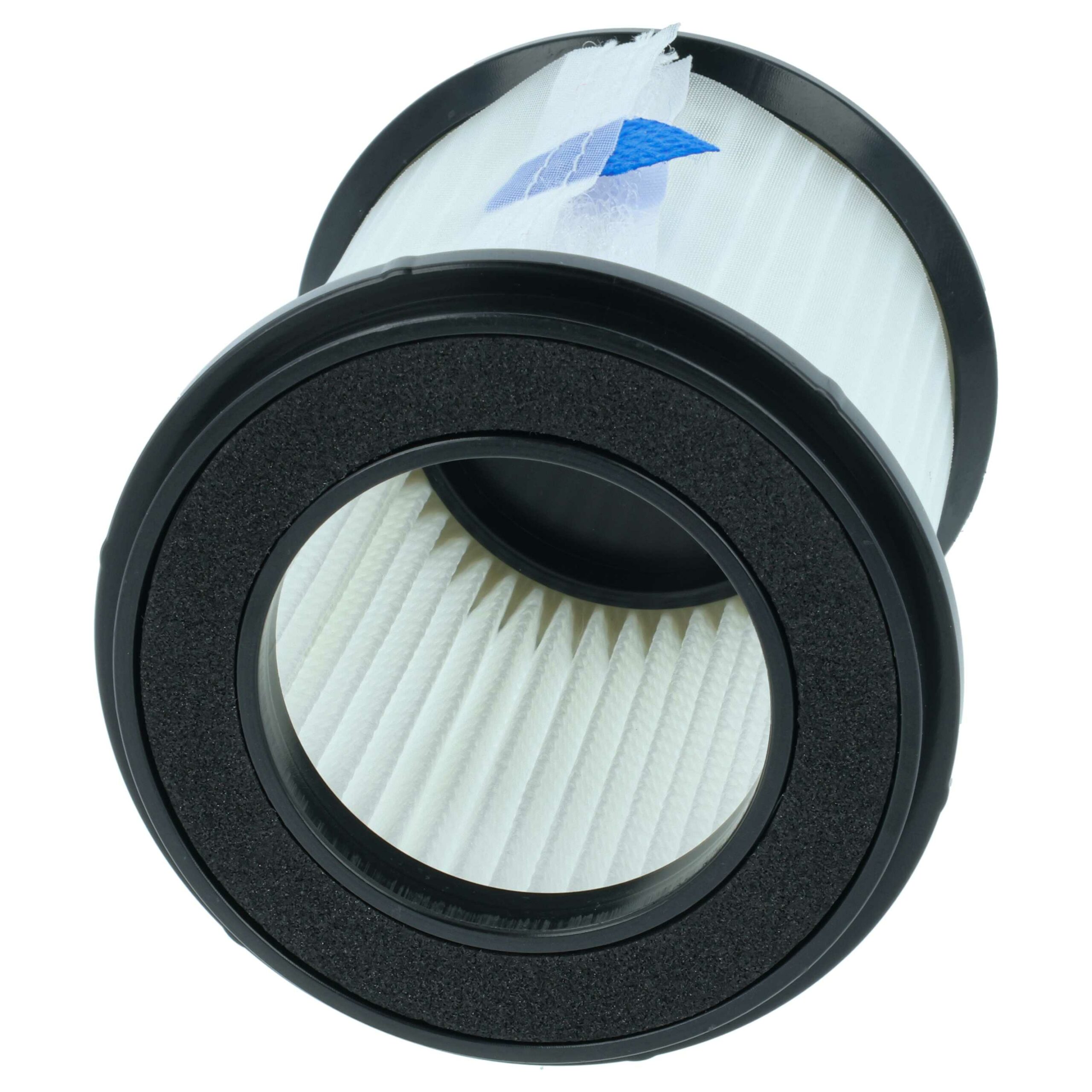 Filtro de Substituição vhbw para Aspirador Inse 343924, 210410L10 - Classe H10 - Image 4