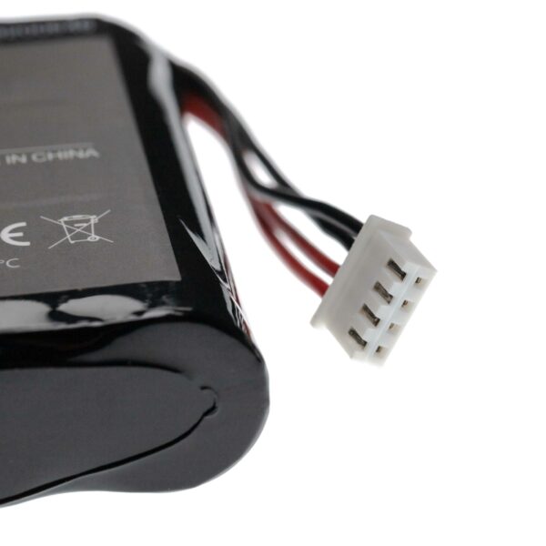 Bateria para Marshall Kilburn - Li-Ion 2600 mAh (substitui TF18650-2200-1S4P)