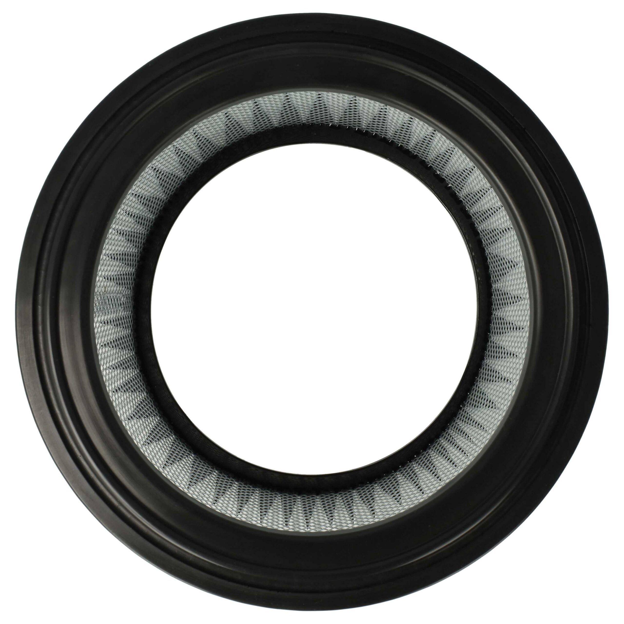 8x Elemento Filtro de Substituição vhbw para Aspirador Hitachi HiKOKI 4100601 - Image 4