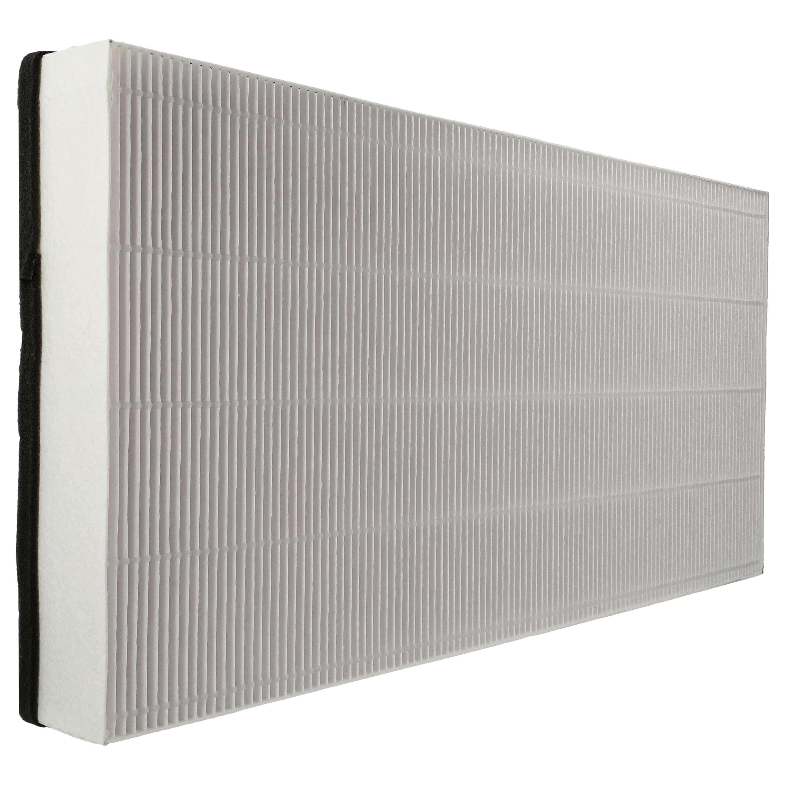 Filtro Anti-Pólen vhbw para Ventilação Helios - Classe F7 (Substitui Helios 00042) - Image 4