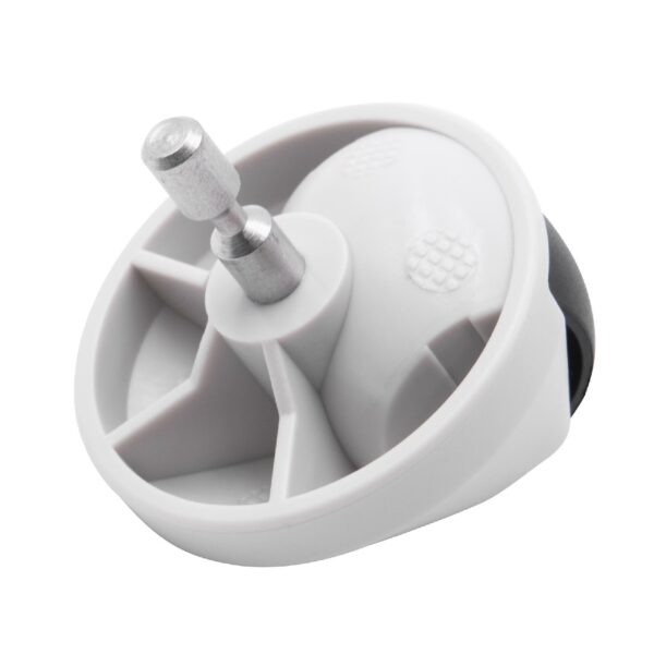 Roda de Substituição para Xiaomi Mi Roborock S50, S51, S55 - Aspirador Robot e Mopa