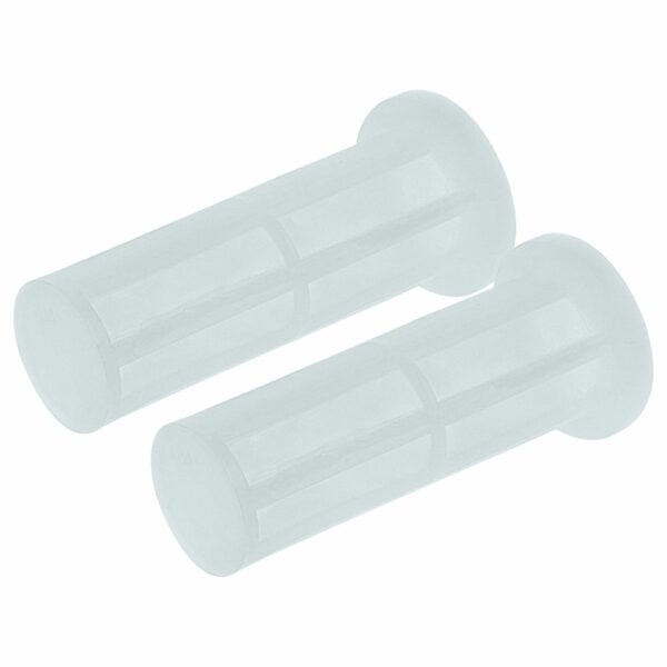 2x Filtro Anti-Sujidade / Pré-Filtro compatível com Kärcher 4.730, 4.730-059 para Limpiadoras de Pressão