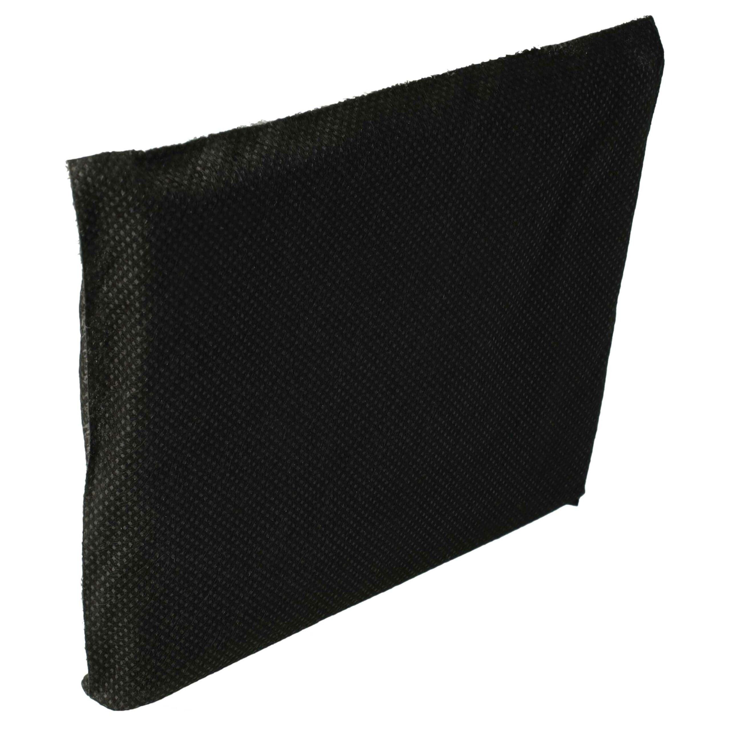 10x Filtro de Carvão Ativado compatível com AEG/Electrolux 2081625036, 2081625010 para Frigorífico Juno - Image 3