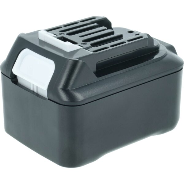 Bateria vhbw 12V 5000mAh Li-Ion para Makita 197396-9, 197390-1, 197402, 197394-3