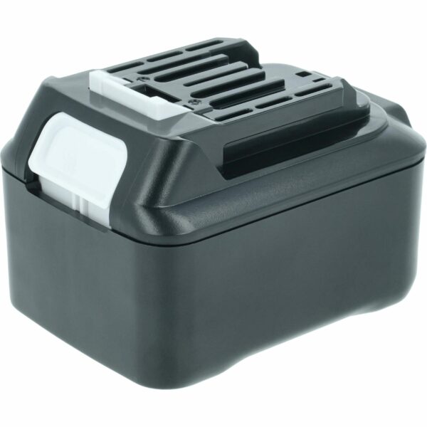 Bateria vhbw 12V 5000mAh Li-Ion para Makita 197396-9, 197390-1, 197402, 197394-3