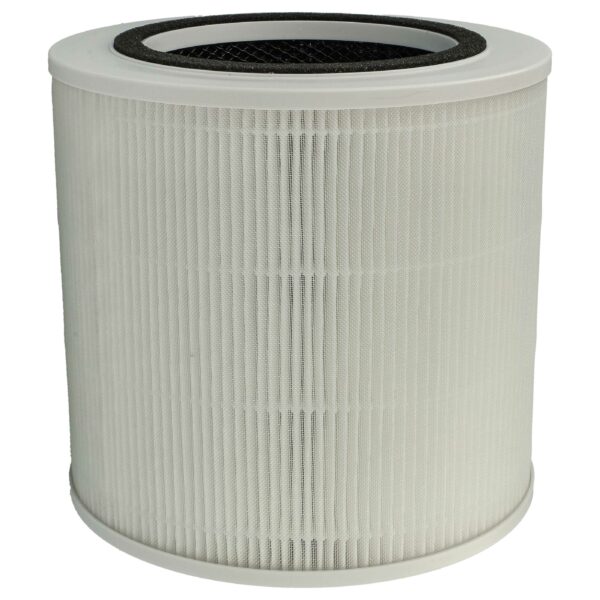Filtro Combinado para Purificador de Ar Medion MD10171 - Pré-filtro + HEPA + Carvão Ativado