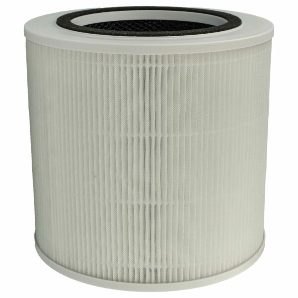Filtro Combinado para Purificador de Ar Medion MD10171 - Pré-filtro + HEPA + Carvão Ativado