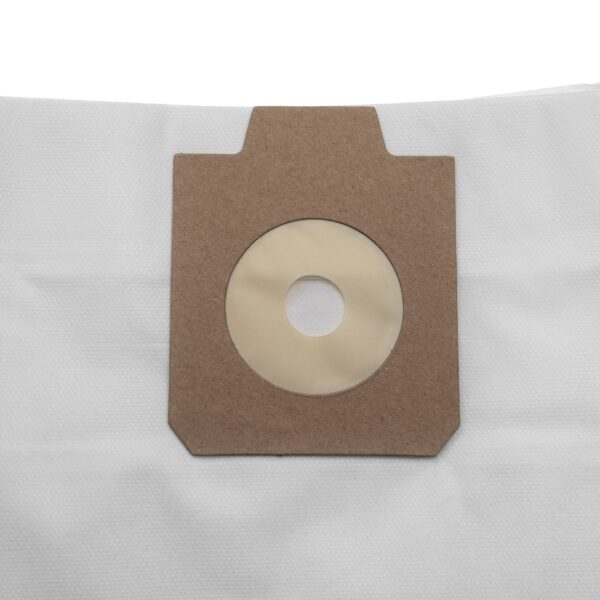 10x Sacos para Aspirador Kärcher 6.904-118, 6.903-405 Menalux - Microfibra vhbw