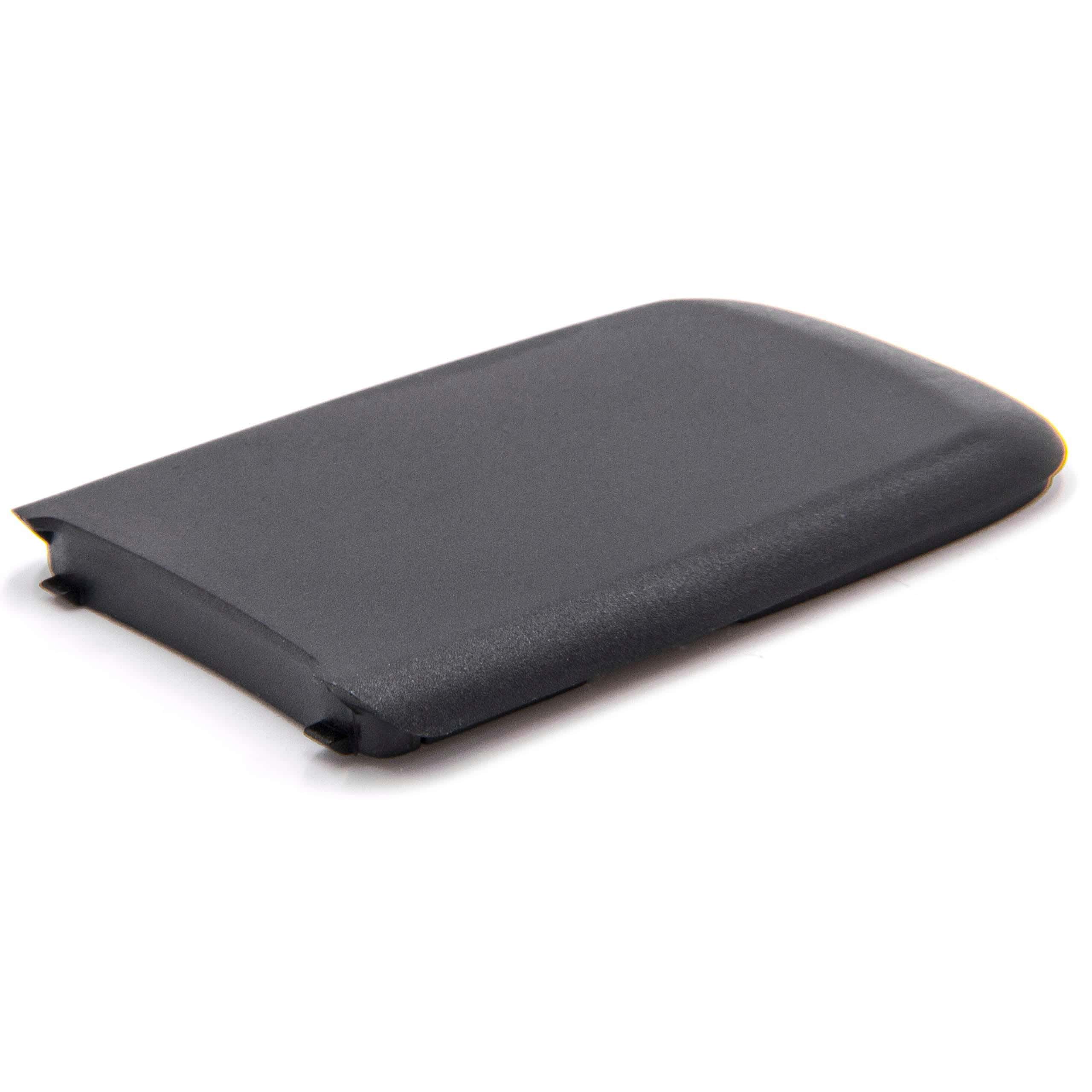 Bateria vhbw compatível com Samsung BST4389BE - 700 mAh 3.7 V Li-Ion + Capa Traseira - Image 2