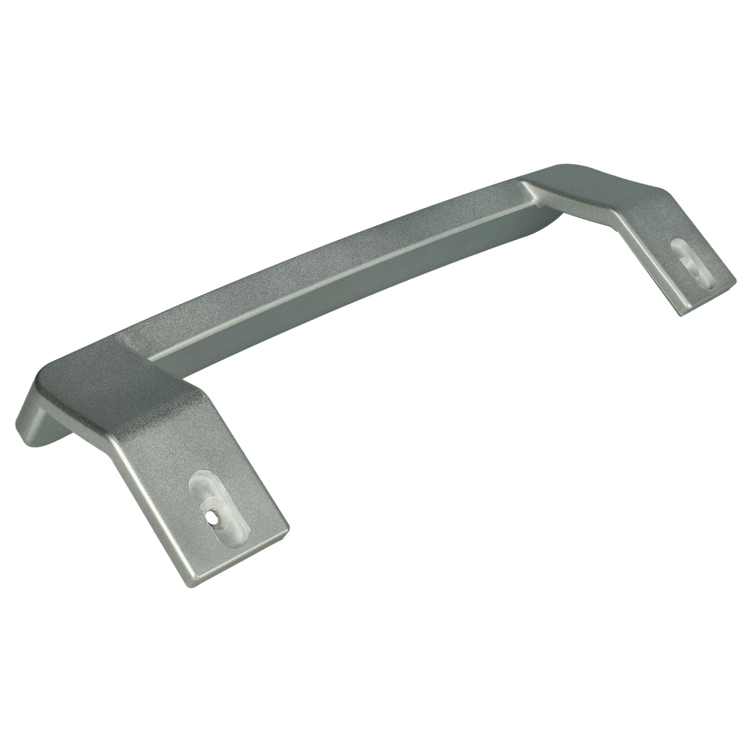 Puxador de Porta vhbw para Frigorífico Beko substitui Beko 4900061200 - Image 4