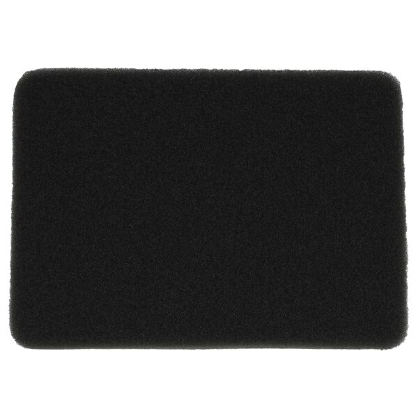 Filtro de espuma vhbw para aspirador Rowenta RS-RT4229