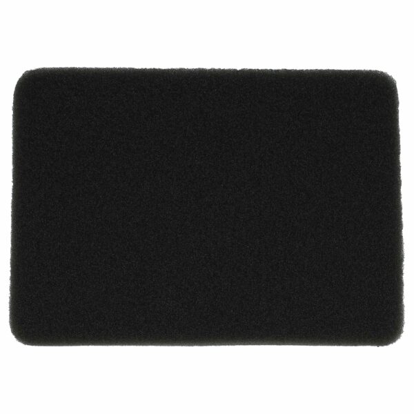 Filtro de espuma vhbw para aspirador Rowenta RS-RT4229