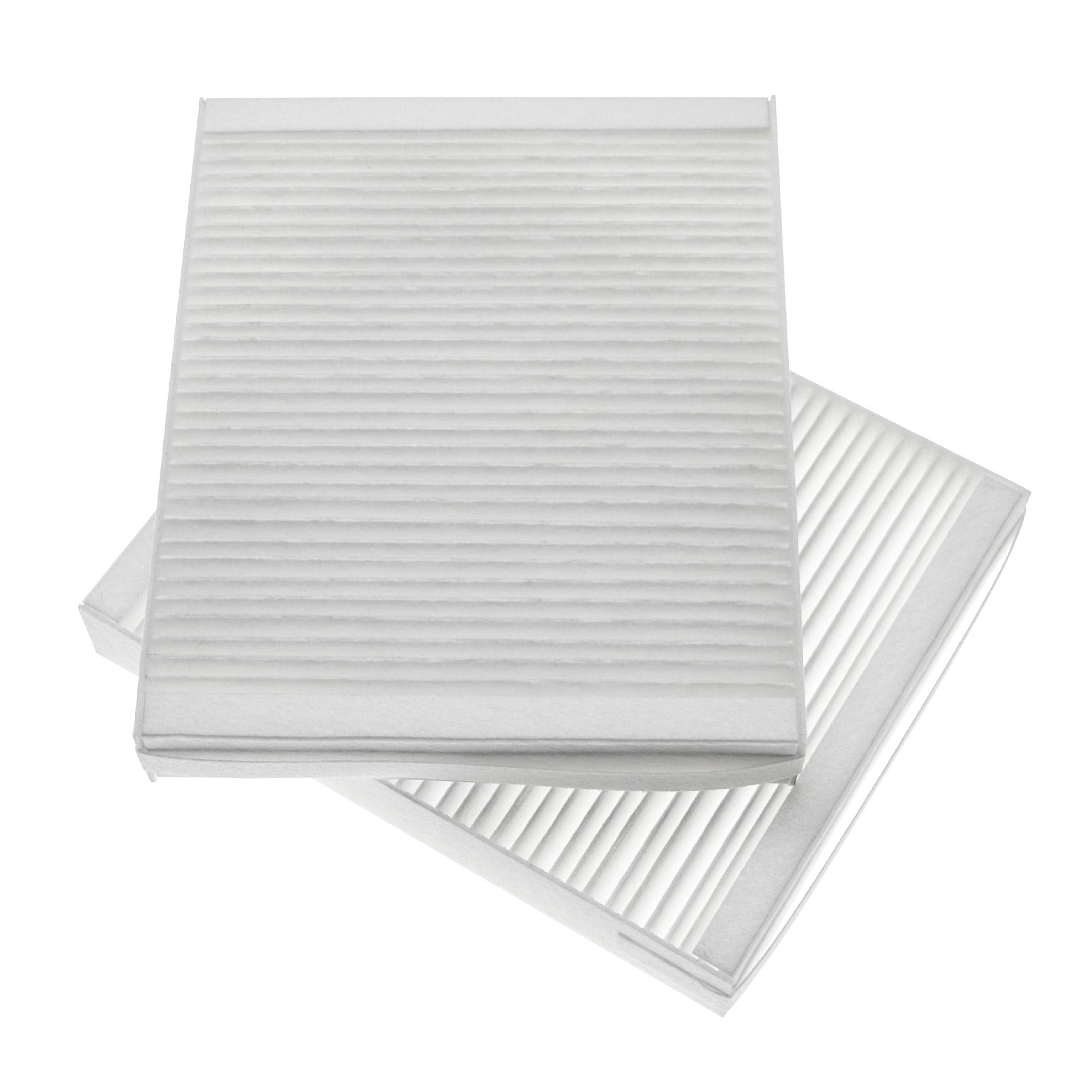 Conjunto de 2 filtros vhbw F7 para ventilador Lunos Nexxt (1x exaustão, 1x admissão) - Image 3