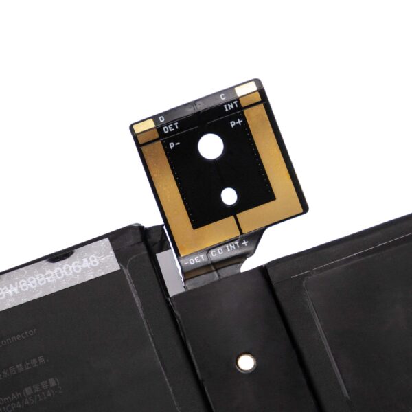 Bateria para Tablet vhbw substitui Microsoft G3HTA038H, DYNM02 - 5940 mAh 7.5 V
