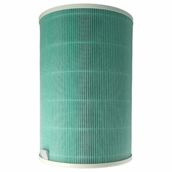 Filtro de Substituição para Purificadores Xiaomi, Doctor-San e Trebs - HEPA (H13) + Carvão Ativado vhbw