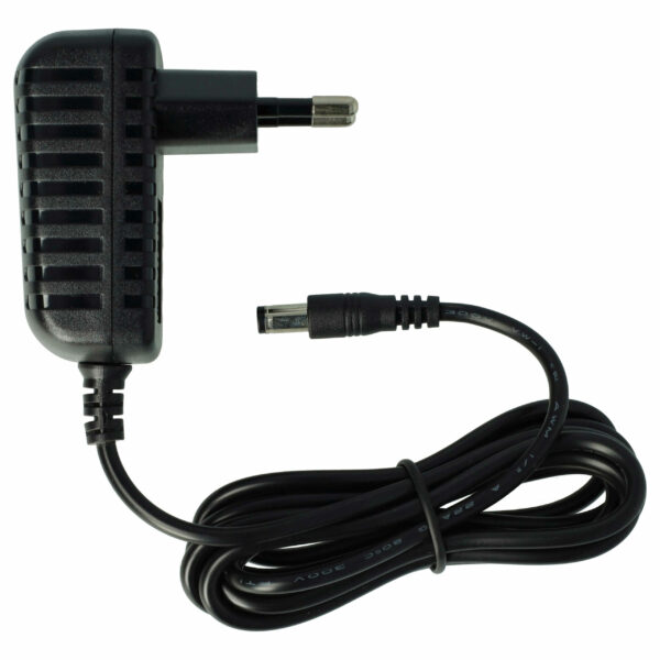 Adaptador de Corrente vhbw para V-Tech 80-002181 - Tablets e Brinquedos Educativos