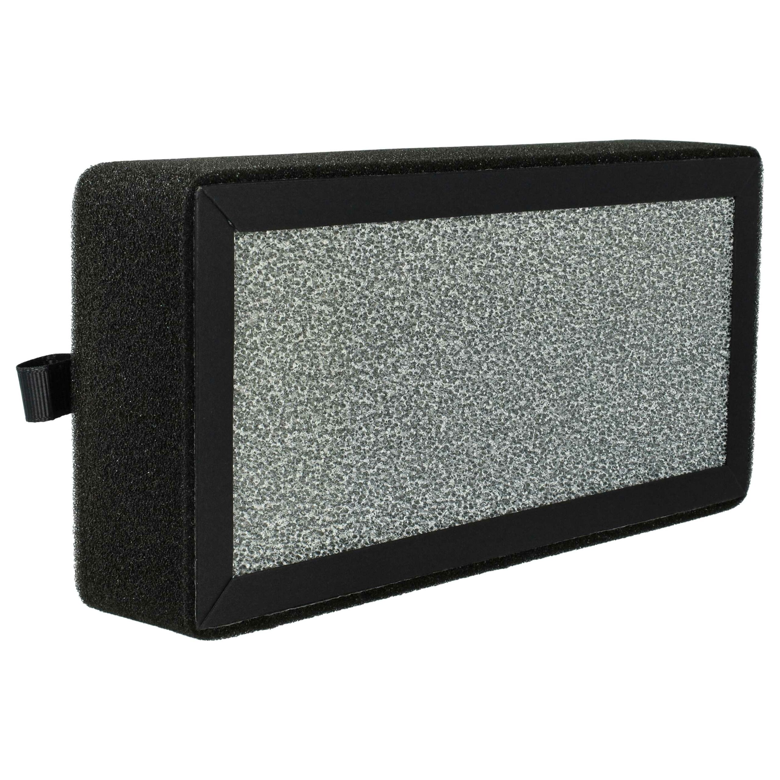 2x Filtro HEPA vhbw substitui Baren B-H04 para Humidificadores Baren e Klarstein - Image 2