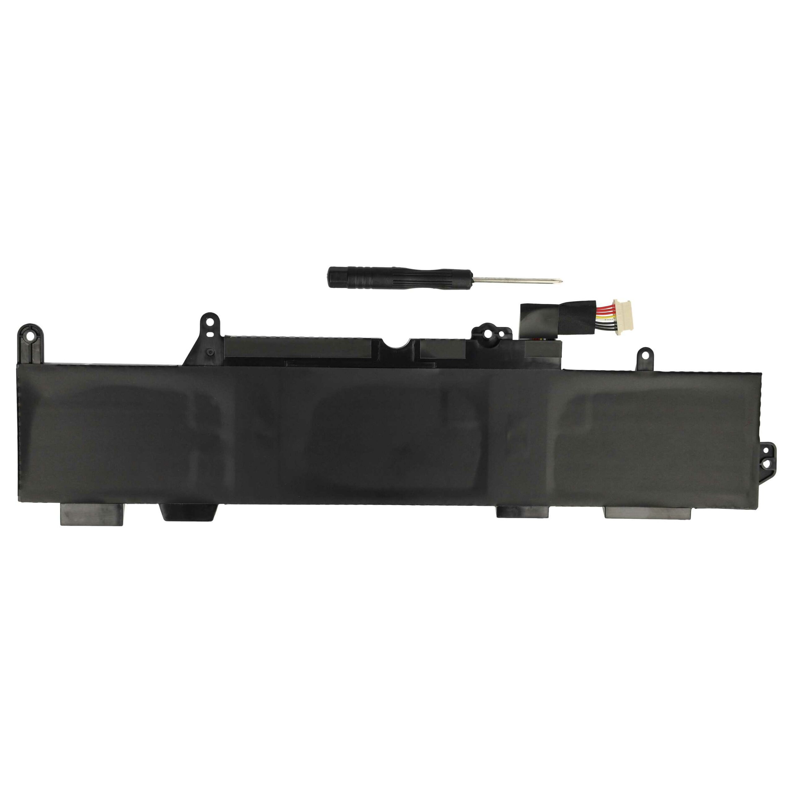 Bateria vhbw para HP Notebook 4250 mAh 11.55 V Li-Ion - Image 4