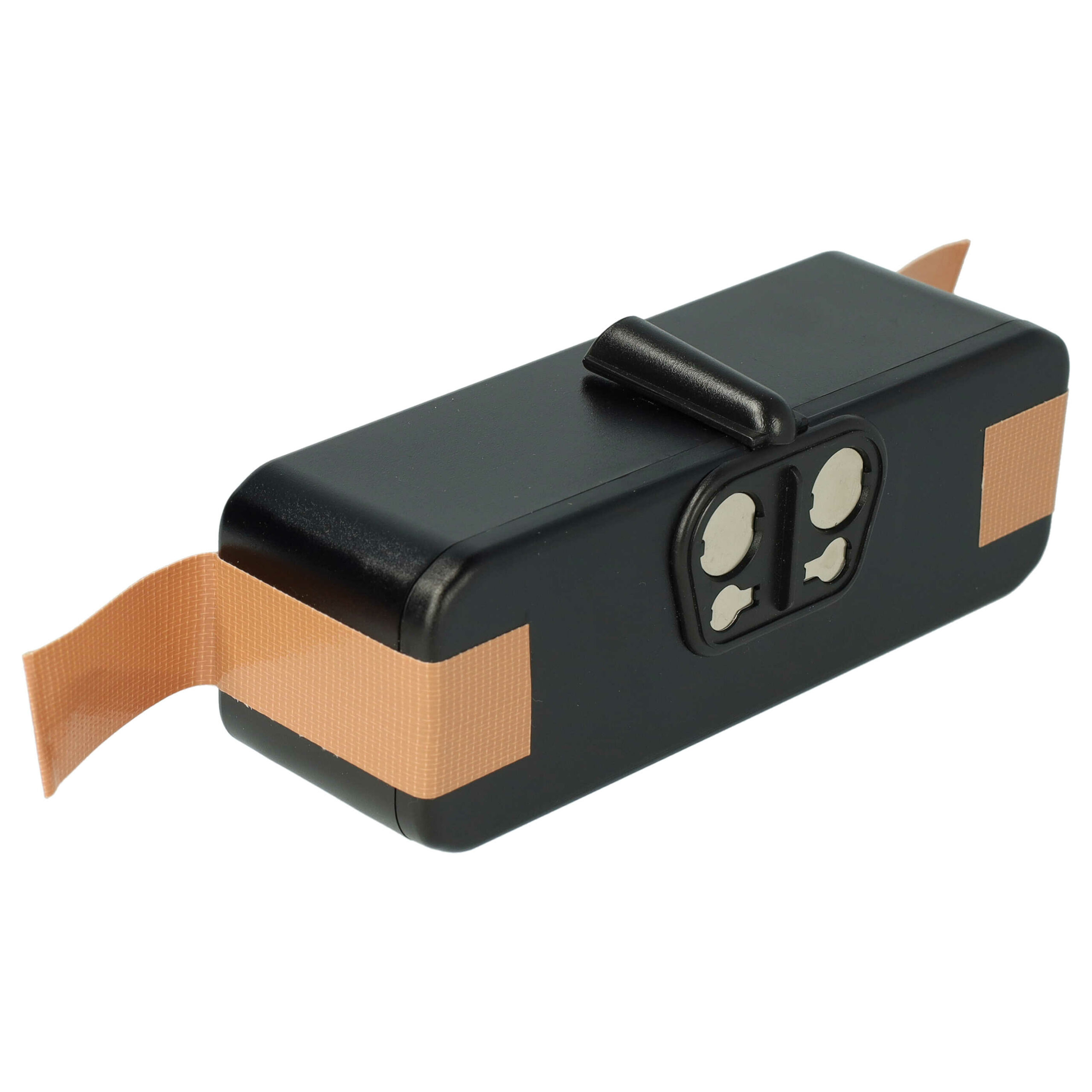 Bateria EXTENSILO para iRobot Roomba 500 - 6000mAh, 14.4V, Li-Ion - Image 4